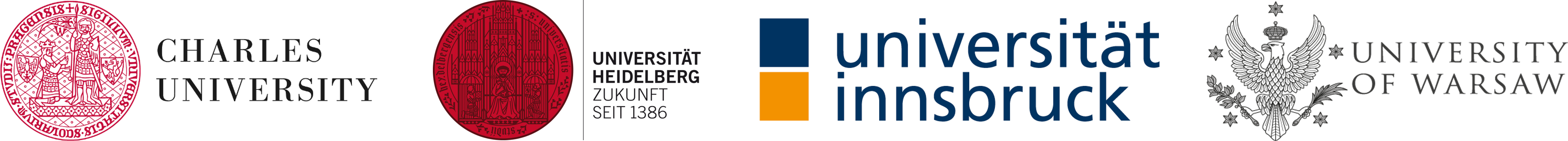 University logo